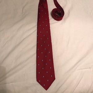 Brooks Brothers Men’s Tie